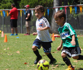 CLÍNICAS SABATINAS <br> (4-8 yrs)